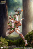 ERA-002 Tonia Herbalist Ver. 1/12 Action Figure