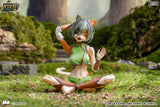 ERA-002 Tonia Herbalist Ver. 1/12 Action Figure