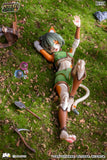 ERA-002 Tonia Herbalist Ver. 1/12 Action Figure
