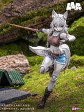ERA-001 Liya Fix Ver. 1/12 Action Figure