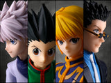 S.H.Figuarts Kurapika