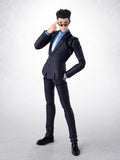 S.H.Figuarts Leorio