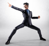 S.H.Figuarts Leorio