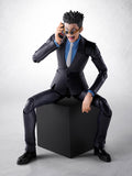 S.H.Figuarts Leorio