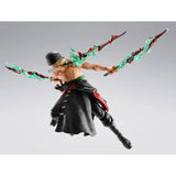 S.H.Figuarts Roronoa Zoro -The King of Hell-