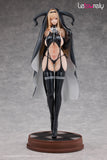 Sister Succubus Illustrated by DISH Deluxe Edition 1/7 Scale Figure
