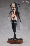 Sister Succubus Illustrated by DISH Deluxe Edition 1/7 Scale Figure