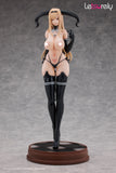 Sister Succubus Illustrated by DISH Deluxe Edition 1/7 Scale Figure