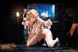 The Noble Sex Slave Of The Reserve Corps - High Elf Queen Irene (Special Edition) 1/6 Scale Figure