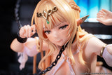 The Noble Sex Slave Of The Reserve Corps - High Elf Queen Irene (Special Edition) 1/6 Scale Figure