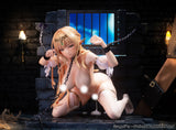 The Noble Sex Slave Of The Reserve Corps - High Elf Queen Irene (Special Edition) 1/6 Scale Figure