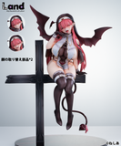 Succubus Sister no Onee-san Deluxe Edition 1/6 Scale Figure