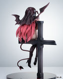 Succubus Sister no Onee-san Deluxe Edition 1/6 Scale Figure