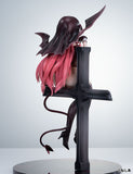 Succubus Sister no Onee-san Deluxe Edition 1/6 Scale Figure