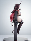 Succubus Sister no Onee-san Deluxe Edition 1/6 Scale Figure