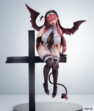 Succubus Sister no Onee-san Deluxe Edition 1/6 Scale Figure