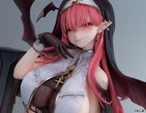 Succubus Sister no Onee-san Deluxe Edition 1/6 Scale Figure