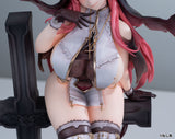 Succubus Sister no Onee-san Deluxe Edition 1/6 Scale Figure