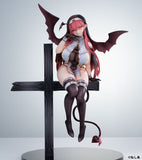 Succubus Sister no Onee-san Deluxe Edition 1/6 Scale Figure