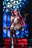 Succubus Sister no Onee-san Deluxe Edition 1/6 Scale Figure
