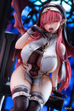 Succubus Sister no Onee-san Deluxe Edition 1/6 Scale Figure