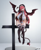 Succubus Sister no Onee-san Deluxe Edition 1/6 Scale Figure
