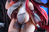 Succubus Sister no Onee-san Deluxe Edition 1/6 Scale Figure