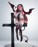 Succubus Sister no Onee-san Deluxe Edition 1/6 Scale Figure