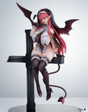 Succubus Sister no Onee-san Deluxe Edition 1/6 Scale Figure