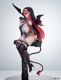 Succubus Sister no Onee-san Deluxe Edition 1/6 Scale Figure