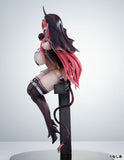 Succubus Sister no Onee-san Deluxe Edition 1/6 Scale Figure