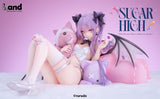 Eve SUGAR HIGH Ver. 1/6 Scale Figure