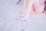 Eve SUGAR HIGH Ver. 1/6 Scale Figure