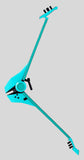S.H.Figuarts Lucky Cyan