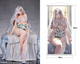 Marry Me Illustrated by LOVECACAO Bonus Inclusive Limited Edition 1/4 Scale Figure