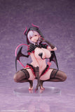 Mima Nee-san - Tina Illustrated by Kurofude AN n A 1/6 Scale Figure