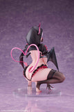 Mima Nee-san - Tina Illustrated by Kurofude AN n A 1/6 Scale Figure