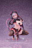 Mima Nee-san - Tina Illustrated by Kurofude AN n A 1/6 Scale Figure