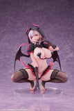 Mima Nee-san - Tina Illustrated by Kurofude AN n A 1/6 Scale Figure