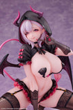 Mima Nee-san - Tina Illustrated by Kurofude AN n A 1/6 Scale Figure
