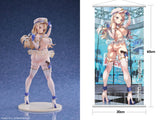 Space Police Illustrated by Kink Limited Edition 1/6 Scale Figure