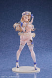 Space Police Illustrated by Kink Limited Edition 1/6 Scale Figure