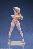 Space Police Illustrated by Kink Limited Edition 1/6 Scale Figure