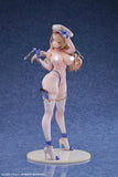 Space Police Illustrated by Kink Limited Edition 1/6 Scale Figure