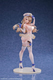 Space Police Illustrated by Kink Limited Edition 1/6 Scale Figure