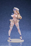 Space Police Illustrated by Kink Limited Edition 1/6 Scale Figure