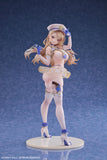 Space Police Illustrated by Kink Limited Edition 1/6 Scale Figure
