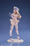 Space Police Illustrated by Kink Limited Edition 1/6 Scale Figure