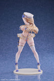 Space Police Illustrated by Kink Limited Edition 1/6 Scale Figure