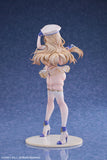 Space Police Illustrated by Kink Limited Edition 1/6 Scale Figure